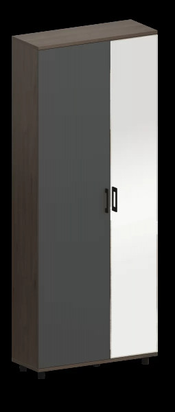 Шкаф многоцелевой ШК-5032 Грейс в Губкинском - gubkinskij.mebel-tymen.ru | фото