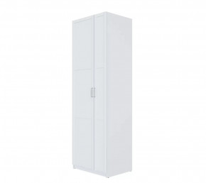 Шкаф MOBI белый SZF/75 в Губкинском - gubkinskij.mebel-tymen.ru | фото