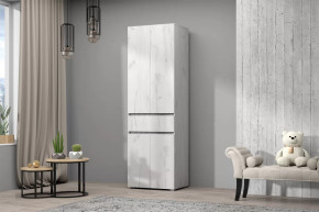 Шкаф МС Лиана в Губкинском - gubkinskij.mebel-tymen.ru | фото