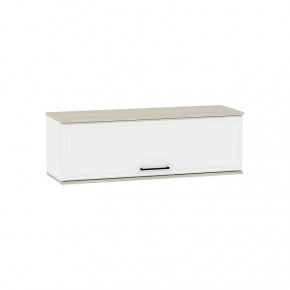 Шкаф навесной 81 "Aurelio" в Губкинском - gubkinskij.mebel-tymen.ru | фото