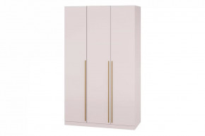 Шкаф Николь 23 в Губкинском - gubkinskij.mebel-tymen.ru | фото