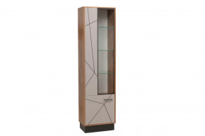 Шкаф-пенал 54.01 Гамма в Губкинском - gubkinskij.mebel-tymen.ru | фото