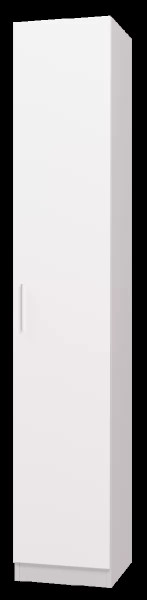 Шкаф-пенал «Люмен» №6 в Губкинском - gubkinskij.mebel-tymen.ru | фото