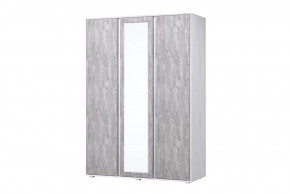 Шкаф распашной Бетти в Губкинском - gubkinskij.mebel-tymen.ru | фото