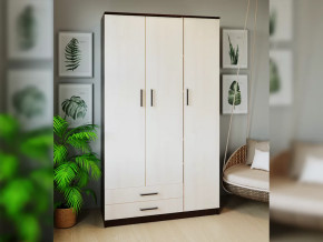 Шкаф распашной ПШ-3.6  Росток-Мебель в Губкинском - gubkinskij.mebel-tymen.ru | фото