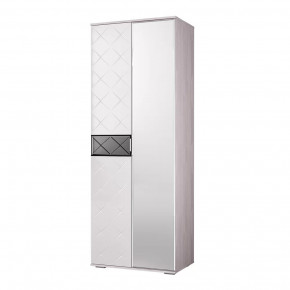 Шкаф распашной ШК-27 Кимберли в Губкинском - gubkinskij.mebel-tymen.ru | фото