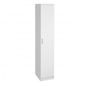 Шкаф Ронда ШК- 1, белое дерево в Губкинском - gubkinskij.mebel-tymen.ru | фото