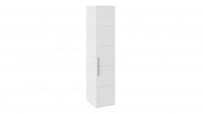 Шкаф с 1-й дверью «Наоми» в Губкинском - gubkinskij.mebel-tymen.ru | фото