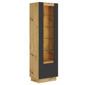 Шкаф-сервант MODO НК-мебель в Губкинском - gubkinskij.mebel-tymen.ru | фото