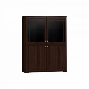 Шкаф-сервант Sherlock 22 в Губкинском - gubkinskij.mebel-tymen.ru | фото