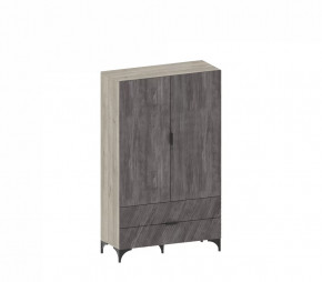 Шкаф Шаде ШК-3424 в Губкинском - gubkinskij.mebel-tymen.ru | фото