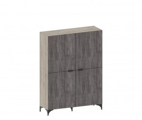 Шкаф Шаде ШК-3425 в Губкинском - gubkinskij.mebel-tymen.ru | фото