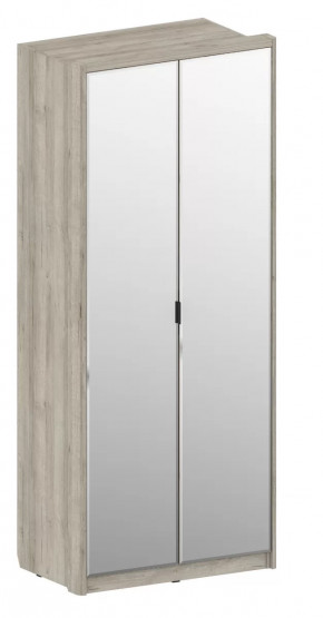 Шкаф Шер ШК-2318 в Губкинском - gubkinskij.mebel-tymen.ru | фото