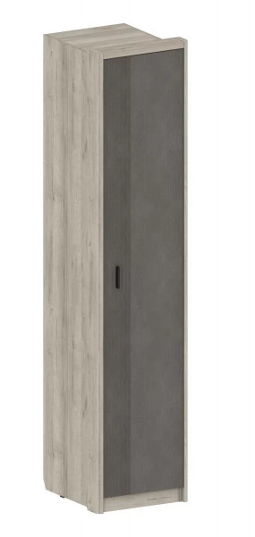 Шкаф Шер ШК-2325 в Губкинском - gubkinskij.mebel-tymen.ru | фото