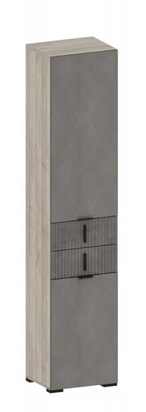 Шкаф Шер ШК-3315 в Губкинском - gubkinskij.mebel-tymen.ru | фото