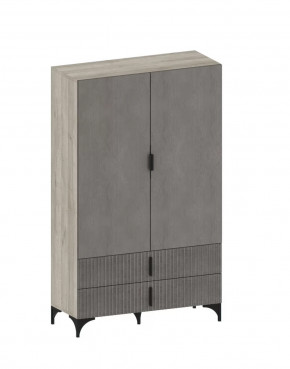 Шкаф Шер ШК-3324 в Губкинском - gubkinskij.mebel-tymen.ru | фото