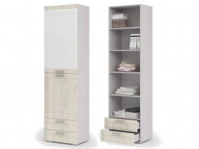 Шкаф ШК-03 Амелия в Губкинском - gubkinskij.mebel-tymen.ru | фото