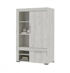 Шкаф ШК 3 Гранд в Губкинском - gubkinskij.mebel-tymen.ru | фото