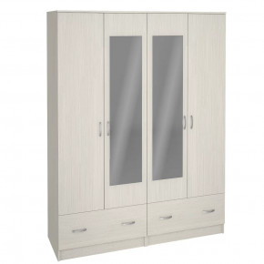 Шкаф ШК-4 Ронда в Губкинском - gubkinskij.mebel-tymen.ru | фото