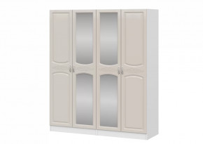 Шкаф ШК-4 Венеция в Губкинском - gubkinskij.mebel-tymen.ru | фото