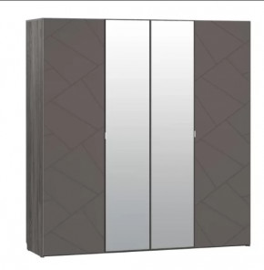 Шкаф Саммит НМ 011.45 в Губкинском - gubkinskij.mebel-tymen.ru | фото