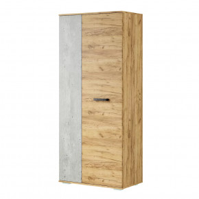 Шкаф Трамп ШК-34 в Губкинском - gubkinskij.mebel-tymen.ru | фото