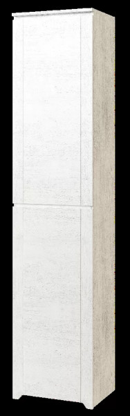 Шкаф «Твист» №27 в Губкинском - gubkinskij.mebel-tymen.ru | фото