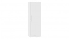 Шкаф угловой «Агата» Исп.2 Белый в Губкинском - gubkinskij.mebel-tymen.ru | фото