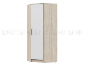 Шкаф угловой для одежды Мартина ЛДСП в Губкинском - gubkinskij.mebel-tymen.ru | фото