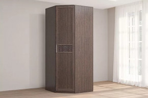 Шкаф угловой Кэт-4 Венге Диал в Губкинском - gubkinskij.mebel-tymen.ru | фото