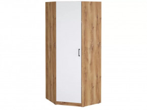 Шкаф угловой "Сеул" 900 в Губкинском - gubkinskij.mebel-tymen.ru | фото