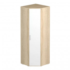 Шкаф угловой ШК-01 Белладжио в Губкинском - gubkinskij.mebel-tymen.ru | фото