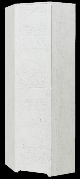 Шкаф угловой «Твист» №23 в Губкинском - gubkinskij.mebel-tymen.ru | фото