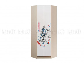 Шкаф угловой Вега New Boy в Губкинском - gubkinskij.mebel-tymen.ru | фото