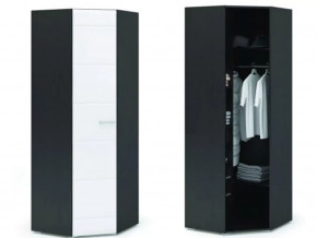 Шкаф угловой Вегас в Губкинском - gubkinskij.mebel-tymen.ru | фото