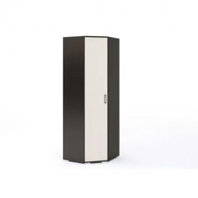 Шкаф угловой Яна ШУ 751 в Губкинском - gubkinskij.mebel-tymen.ru | фото