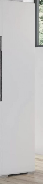 Шкаф Уна Лофт ШК-2807 в Губкинском - gubkinskij.mebel-tymen.ru | фото