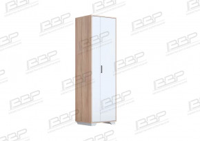 Шкаф универсальный МС Орландо ЛДСП в Губкинском - gubkinskij.mebel-tymen.ru | фото