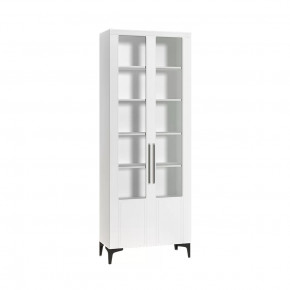 Шкаф Валенсия 13.217 в Губкинском - gubkinskij.mebel-tymen.ru | фото