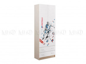 Шкаф Вега New Boy в Губкинском - gubkinskij.mebel-tymen.ru | фото