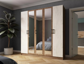 Шкаф Вегас 2000 в Губкинском - gubkinskij.mebel-tymen.ru | фото