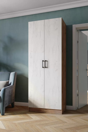 Шкаф Вегас 800 в Губкинском - gubkinskij.mebel-tymen.ru | фото