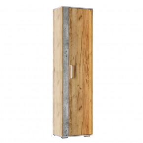 Шкаф-вешалка Кензо в Губкинском - gubkinskij.mebel-tymen.ru | фото