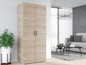 Шкаф Victor Сонома в Губкинском - gubkinskij.mebel-tymen.ru | фото