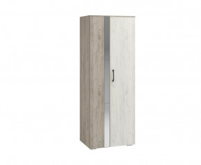 Шкаф Эмма в Губкинском - gubkinskij.mebel-tymen.ru | фото