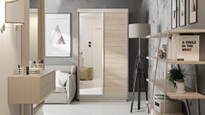 Шкафы-купе «Румер» в Губкинском - gubkinskij.mebel-tymen.ru | фото