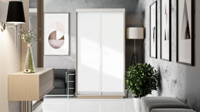 Шкафы-купе «Румер» в Губкинском - gubkinskij.mebel-tymen.ru | фото