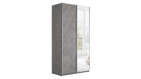 Шкафы-купе «Траст» в Губкинском - gubkinskij.mebel-tymen.ru | фото