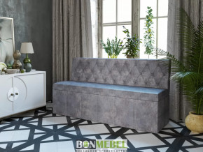 Скамья прямая "Ницца" в Губкинском - gubkinskij.mebel-tymen.ru | фото