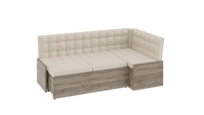 Скамья угловая «Форест» со спальным местом в Губкинском - gubkinskij.mebel-tymen.ru | фото